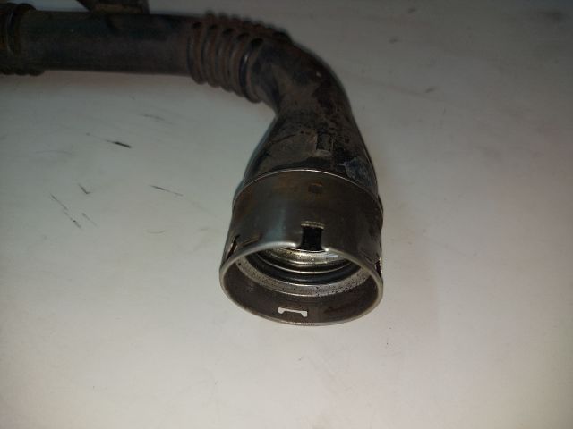 bontott DACIA SANDERO Turbócső