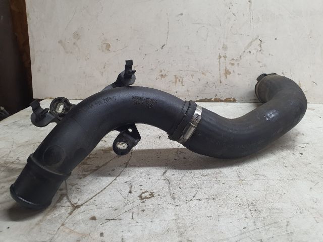 bontott DACIA SANDERO Turbócső