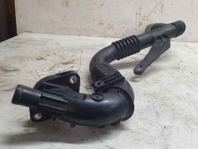 bontott DACIA SANDERO Turbócső