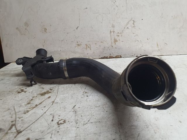 bontott DACIA SANDERO Turbócső