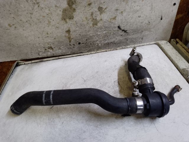 bontott DACIA SANDERO Turbócső