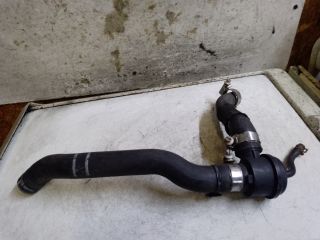 bontott DACIA SANDERO Turbócső