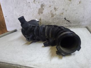 bontott DACIA SANDERO Turbócső