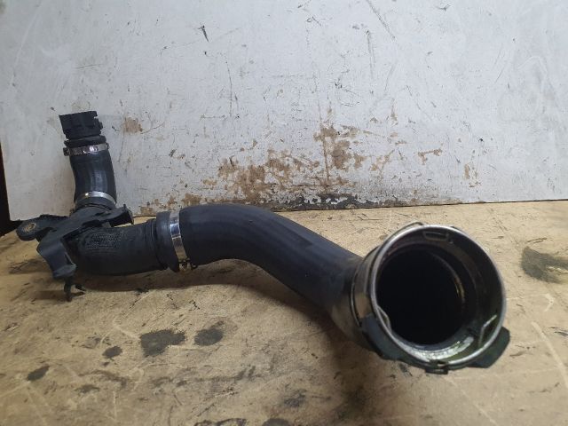 bontott DACIA SANDERO Turbócső