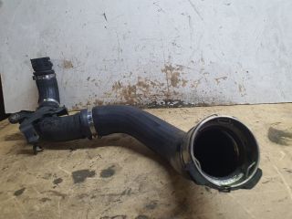 bontott DACIA SANDERO Turbócső