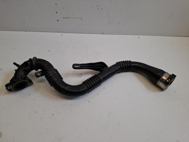 bontott DACIA SANDERO Turbócső