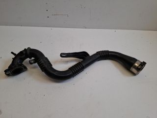 bontott DACIA SANDERO Turbócső