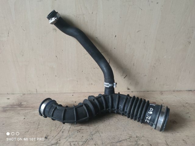 bontott DACIA SANDERO Turbócső