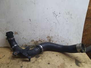 bontott DACIA SANDERO Turbócső