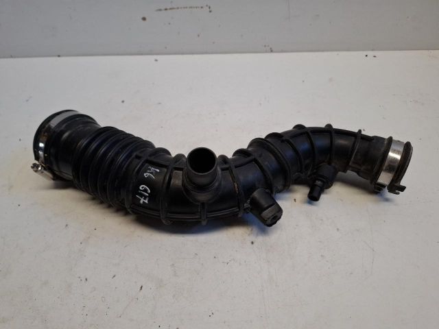 bontott DACIA SANDERO Turbócső