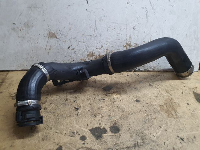 bontott DACIA SANDERO Turbócső