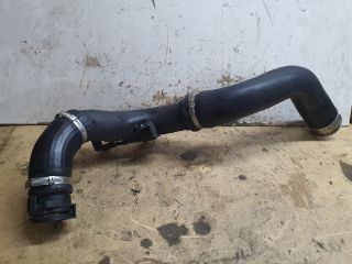 bontott DACIA SANDERO Turbócső