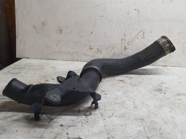 bontott DACIA SANDERO Turbócső