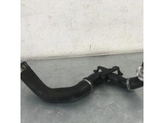 bontott DACIA SANDERO Turbócső