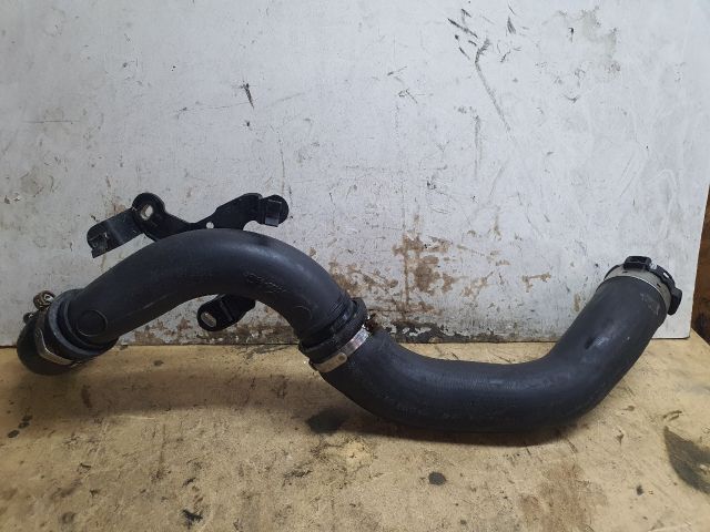 bontott DACIA SANDERO Turbócső