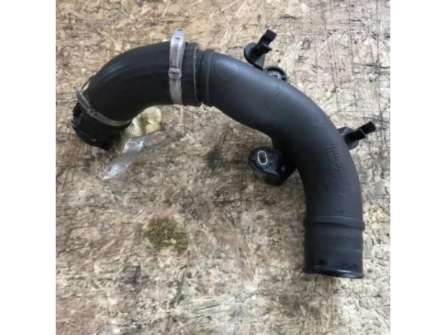 bontott DACIA SANDERO Turbócső