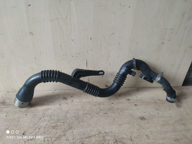 bontott DACIA SANDERO Turbócső