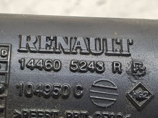 bontott DACIA SANDERO Turbócső