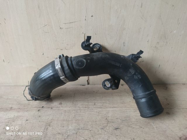 bontott DACIA SANDERO Turbócső