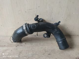 bontott DACIA SANDERO Turbócső