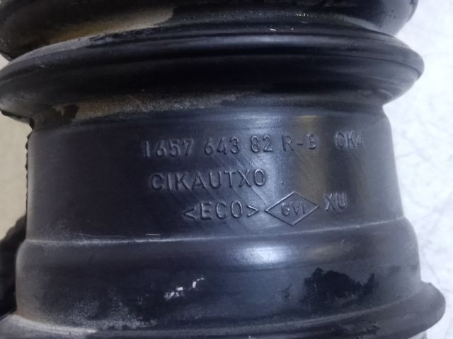 bontott DACIA SANDERO Turbócső