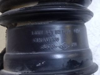 bontott DACIA SANDERO Turbócső