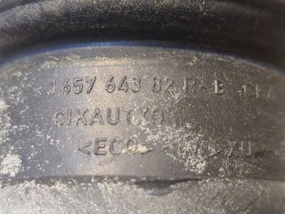 bontott DACIA SANDERO Turbócső