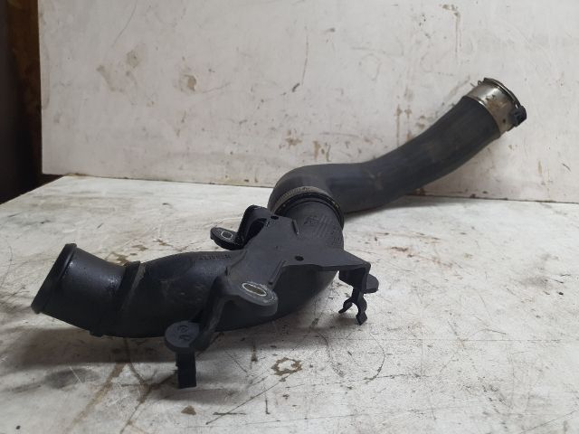 bontott DACIA SANDERO Turbócső