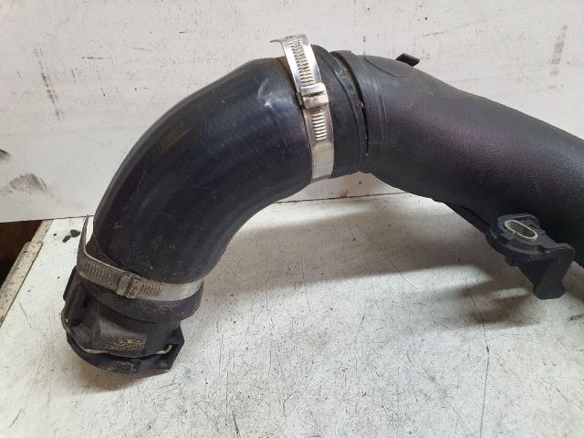 bontott DACIA SANDERO Turbócső