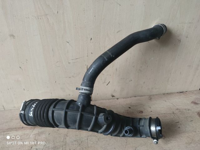 bontott DACIA SANDERO Turbócső