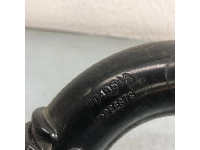 bontott DACIA SANDERO Turbócső