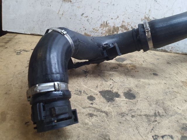 bontott DACIA SANDERO Turbócső
