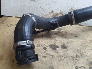 bontott DACIA SANDERO Turbócső