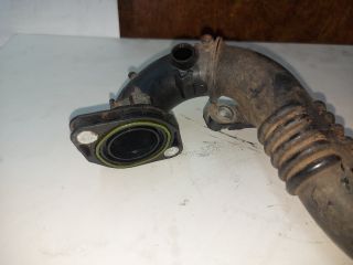 bontott DACIA SANDERO Turbócső