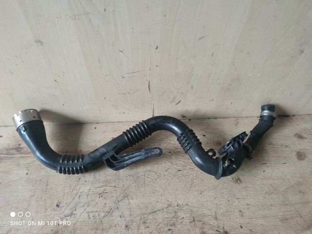 bontott DACIA SANDERO Turbócső