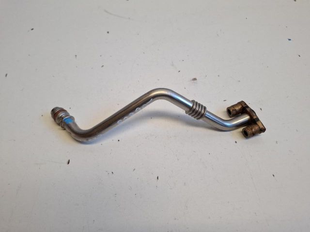 bontott DACIA SANDERO Turbócső