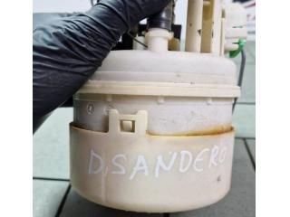 bontott DACIA SANDERO Üzemanyag Szivattyú