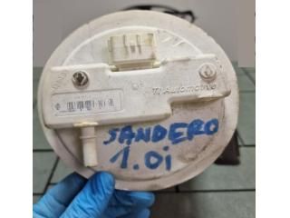 bontott DACIA SANDERO Üzemanyag Szivattyú