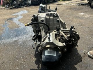 bontott DACIA SANDERO Váltó (Mechanikus)