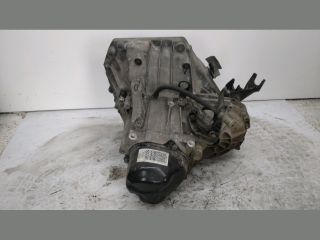 bontott DACIA SANDERO Váltó (Mechanikus)