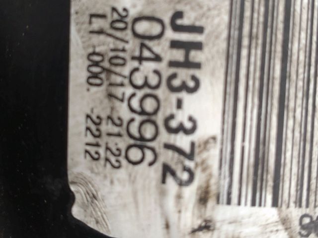 bontott DACIA SANDERO Váltó (Mechanikus)