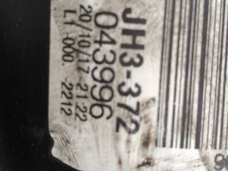 bontott DACIA SANDERO Váltó (Mechanikus)