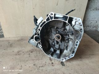 bontott DACIA SANDERO Váltó (Mechanikus)