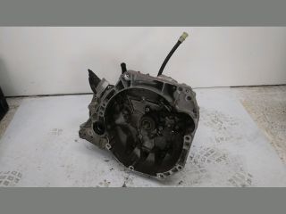 bontott DACIA SANDERO Váltó (Mechanikus)