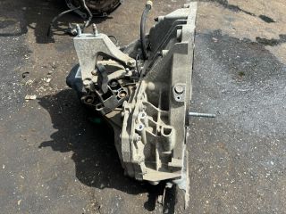 bontott DACIA SANDERO Váltó (Mechanikus)