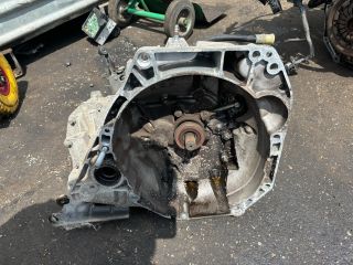 bontott DACIA SANDERO Váltó (Mechanikus)