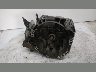 bontott DACIA SANDERO Váltó (Mechanikus)