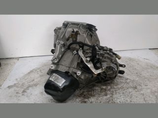 bontott DACIA SANDERO Váltó (Mechanikus)