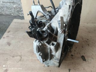 bontott DACIA SANDERO Váltó (Mechanikus)