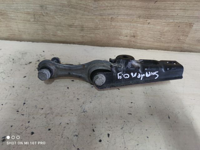 bontott DACIA SANDERO Váltó Tartó Bak (Pozíciófüggetlen)